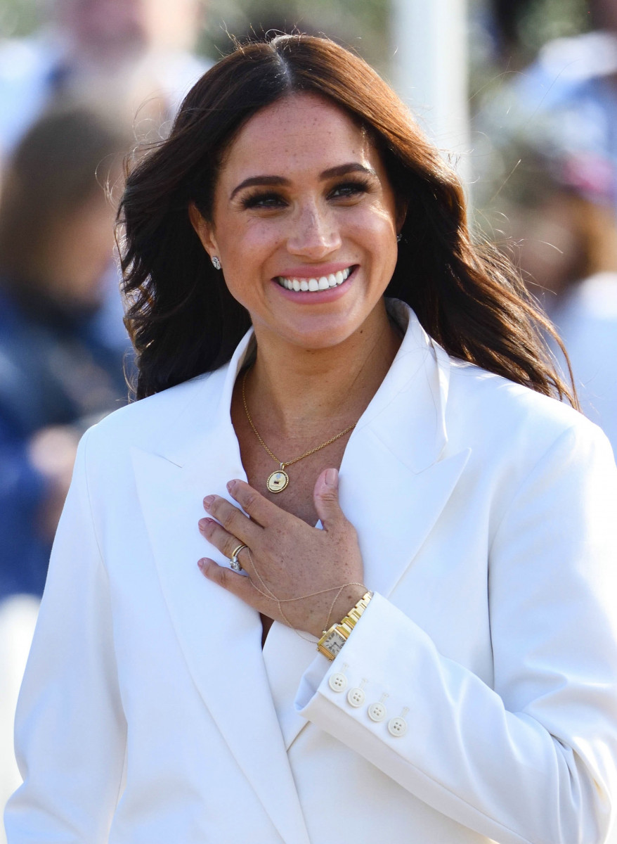 Meghan Markle: pic #1305299