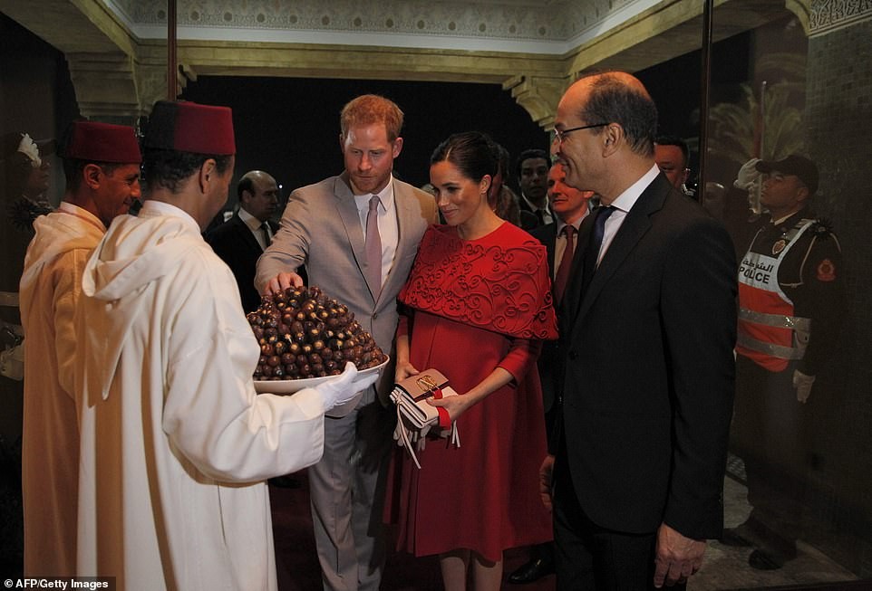 Meghan Markle: pic #1110154