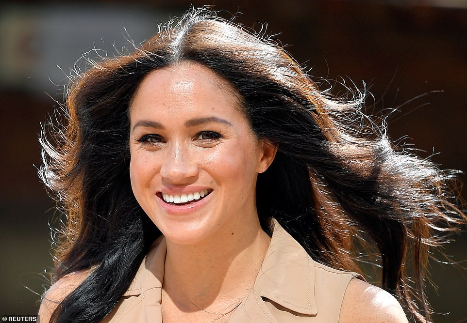 Meghan Markle: pic #1181563