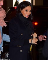 Meghan Markle photo #