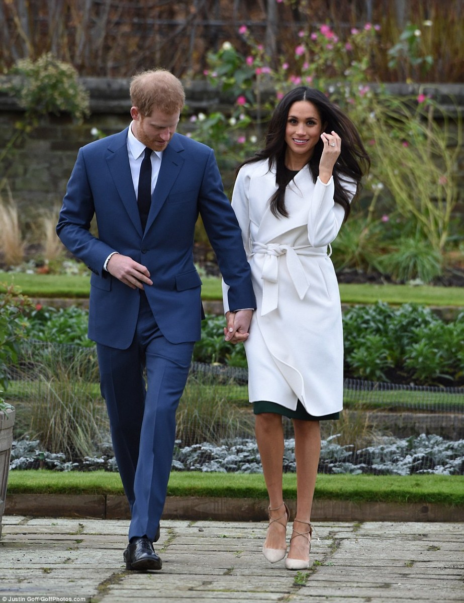 Meghan Markle: pic #983761