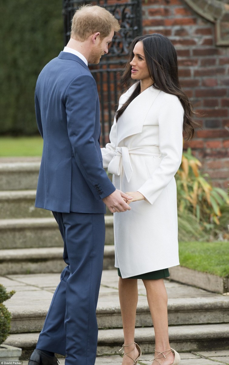 Meghan Markle: pic #983763