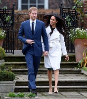 Meghan Markle photo #