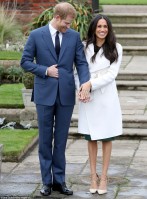 Meghan Markle photo #