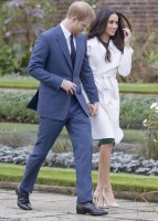 Meghan Markle photo #