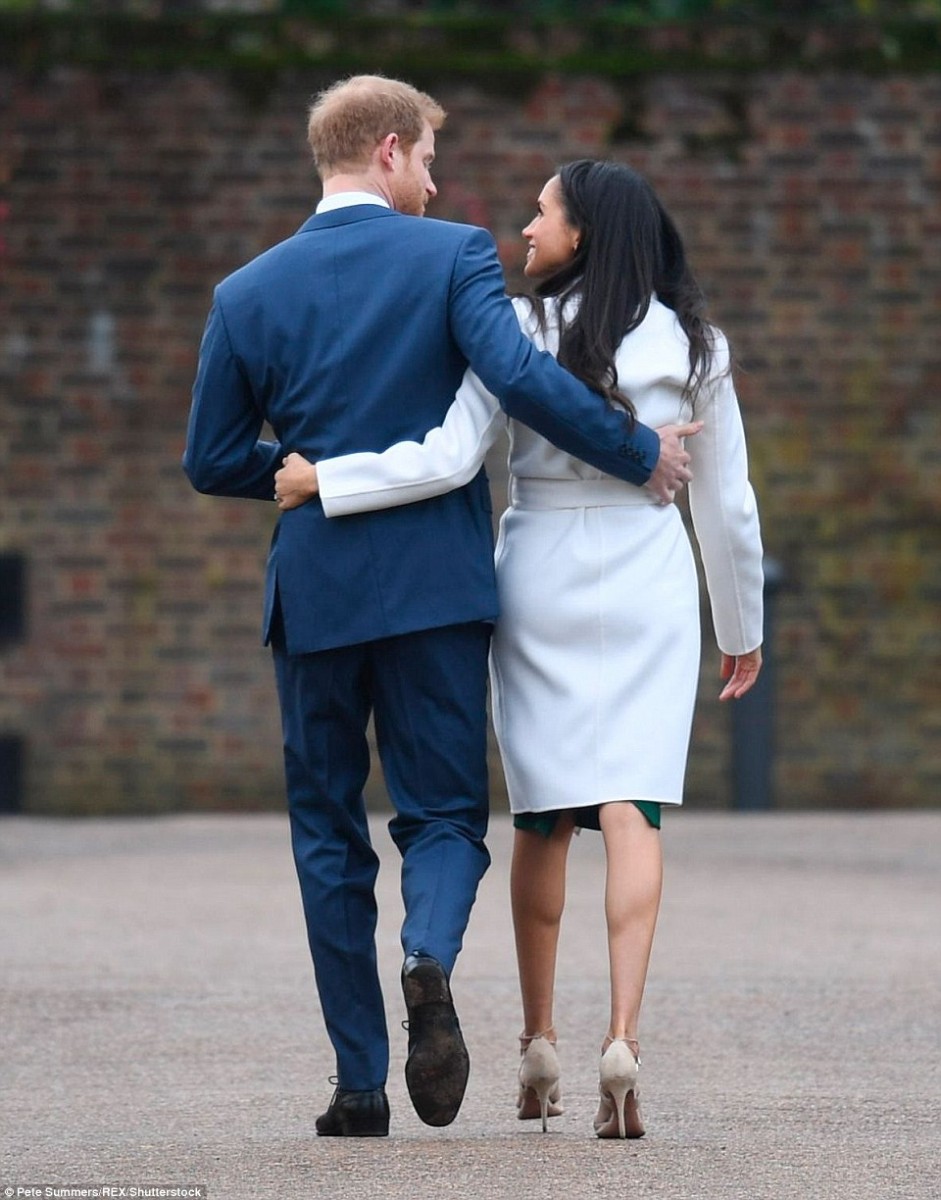 Meghan Markle: pic #983772