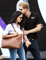 Meghan Markle photo #