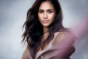 Meghan Markle photo #