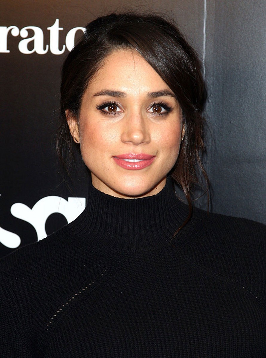 Meghan Markle: pic #985293