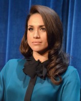 Meghan Markle photo #