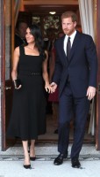 Meghan Markle photo #