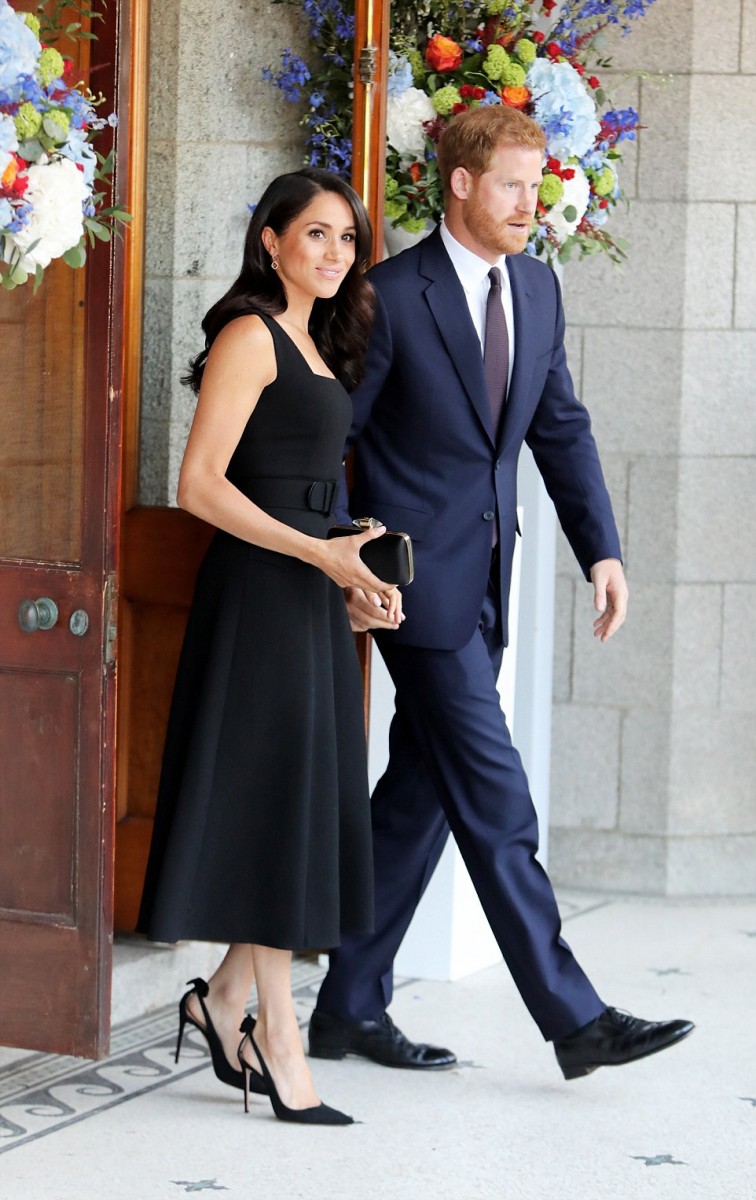 Meghan Markle: pic #1050548