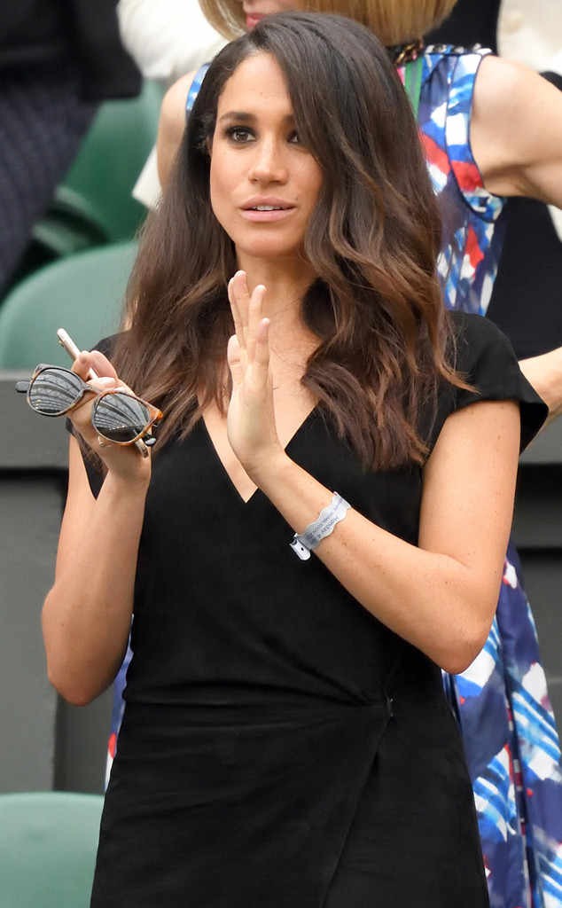 Meghan Markle: pic #985297