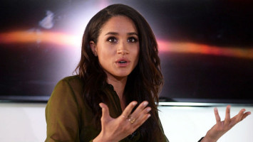 Meghan Markle photo #