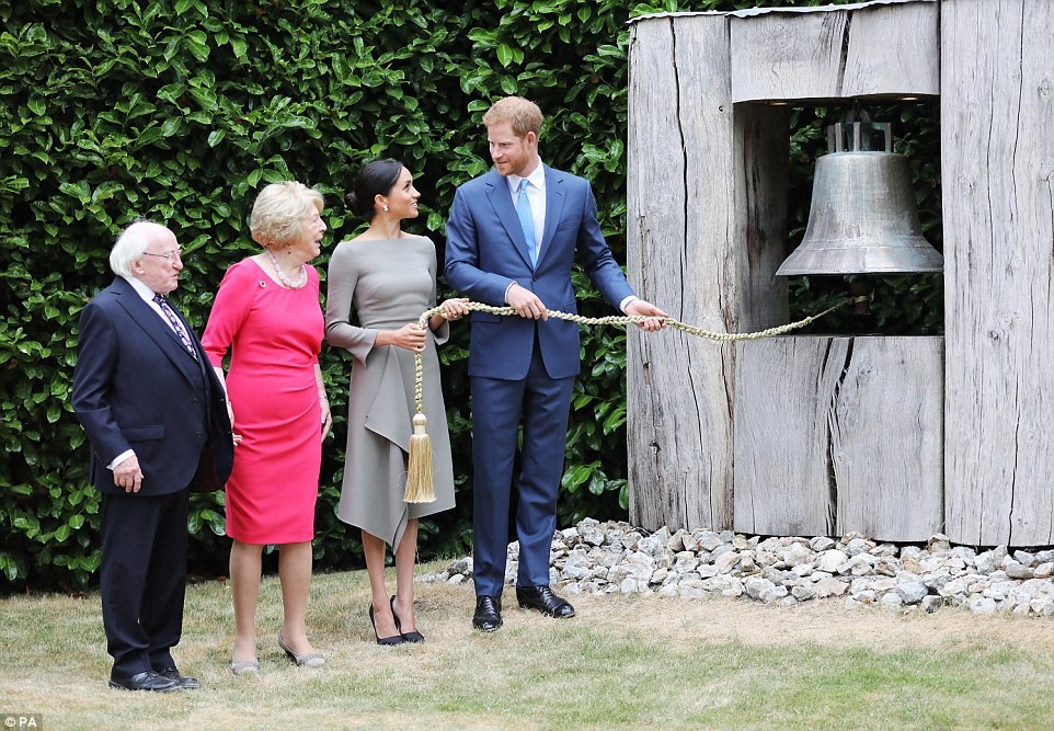 Meghan Markle: pic #1050545