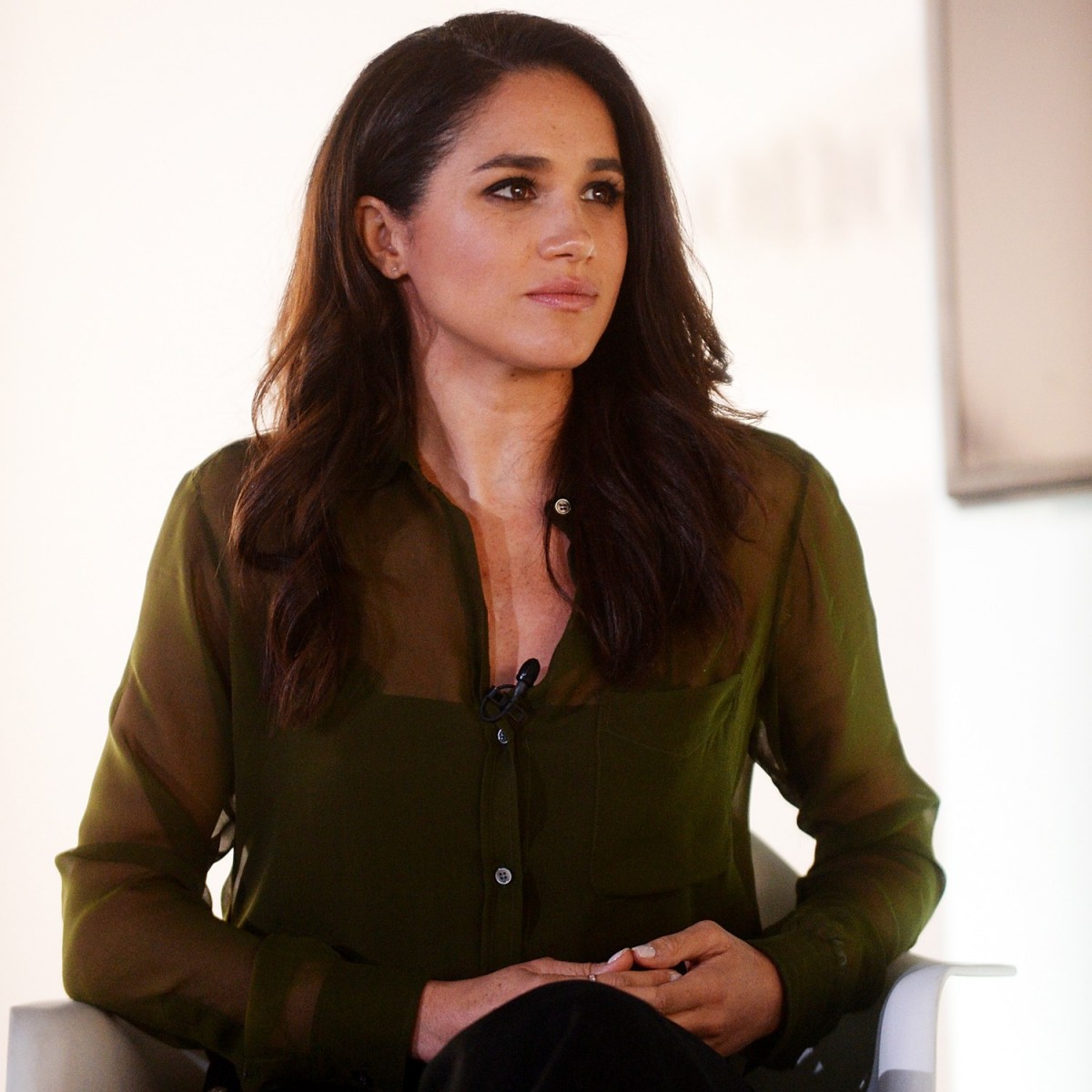 Meghan Markle: pic #1050538