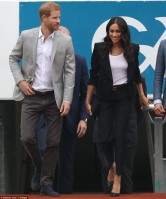 Meghan Markle photo #