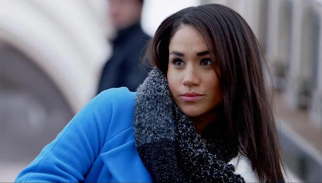 Meghan Markle: pic #985393