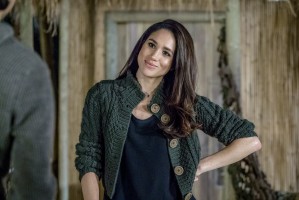 Meghan Markle photo #