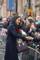 Meghan Markle photo #