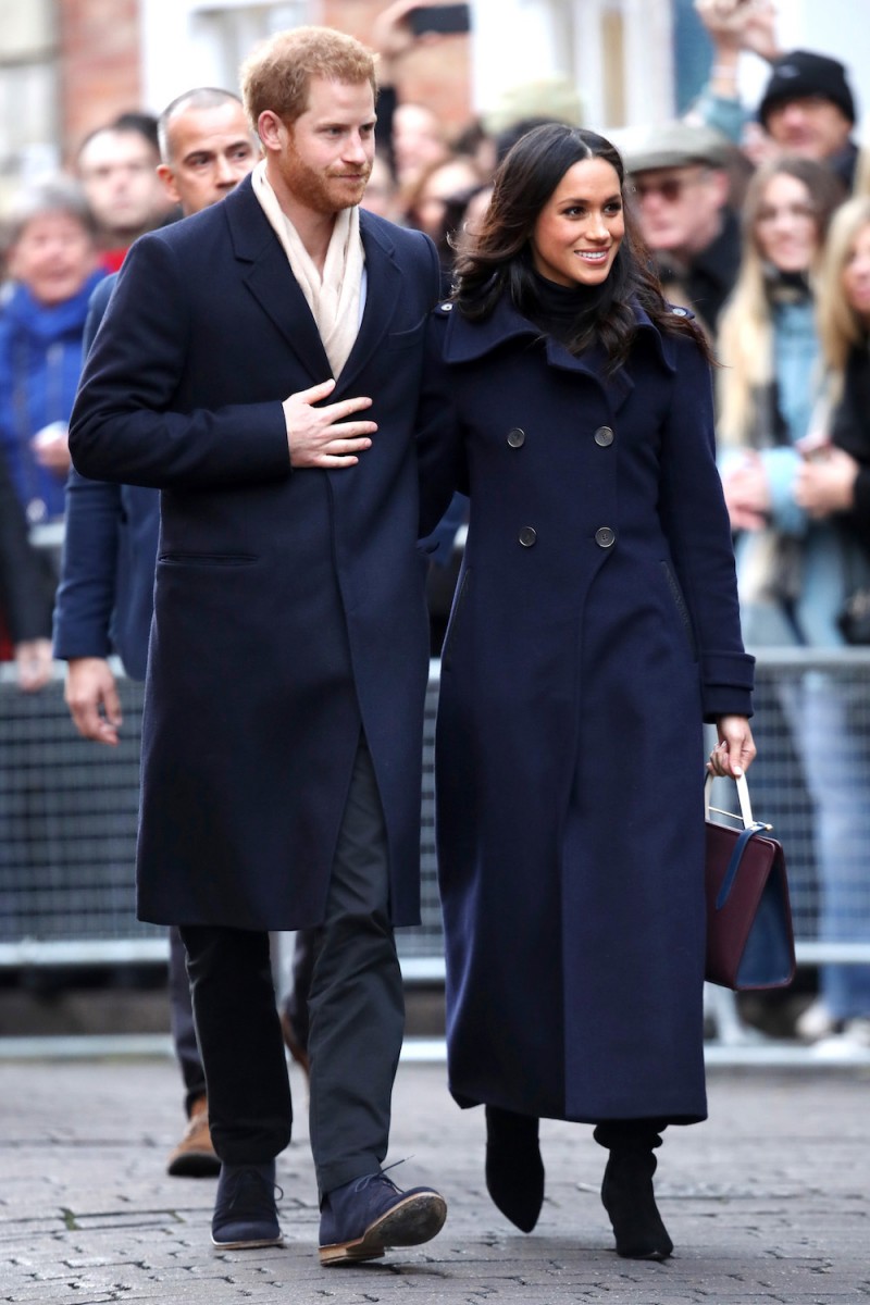 Meghan Markle: pic #985409