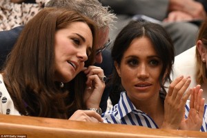 Meghan Markle photo #