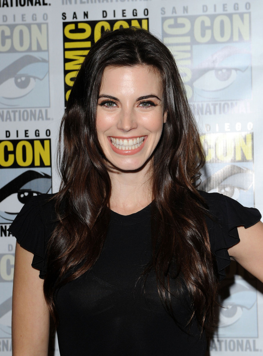 Meghan Ory : pic #545239