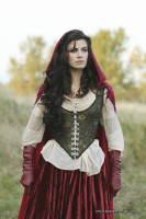 Meghan Ory  photo #