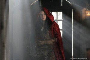 Meghan Ory  photo #