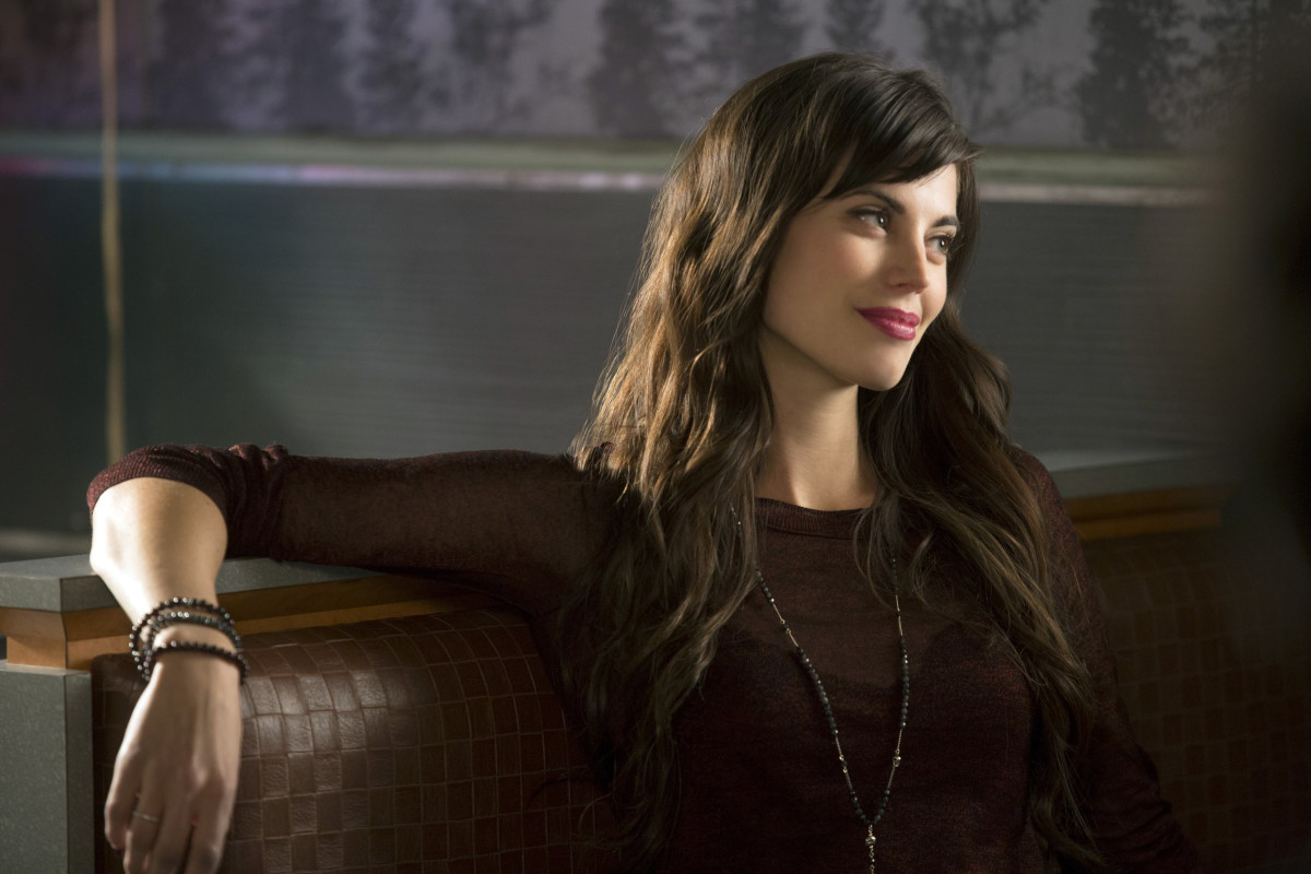 Meghan Ory : pic #871831