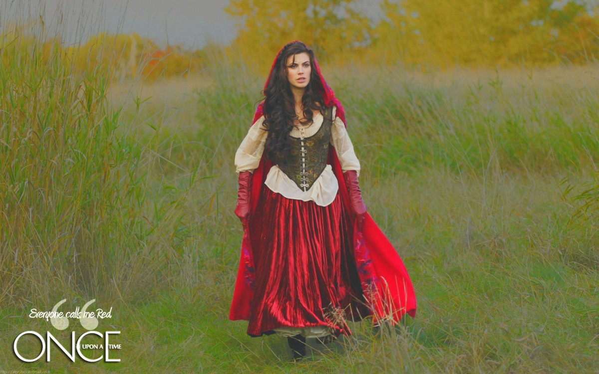 Meghan Ory : pic #545255