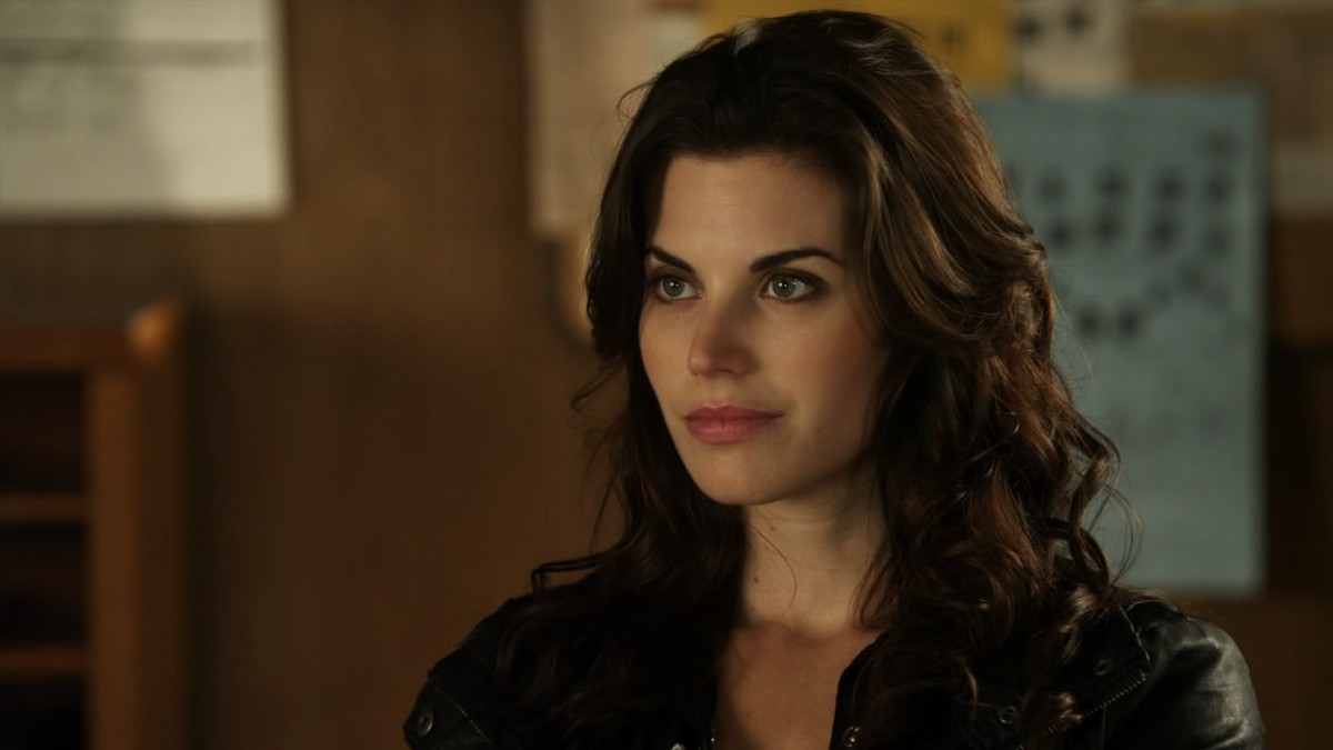 Meghan Ory : pic #545258