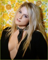 Meghan Trainor photo #