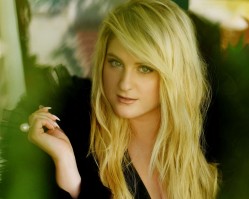 Meghan Trainor photo #