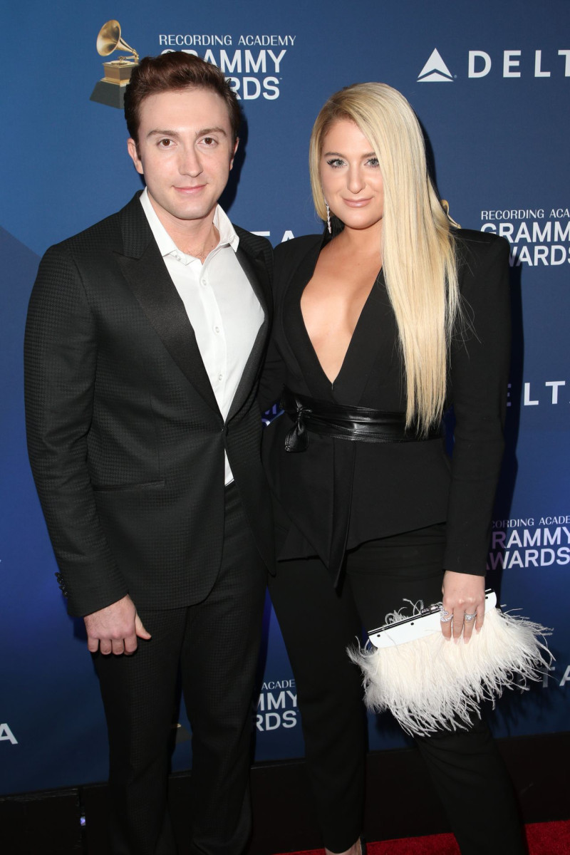 Meghan Trainor: pic #1104506