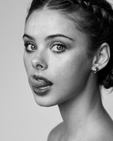 Meika Woollard photo #