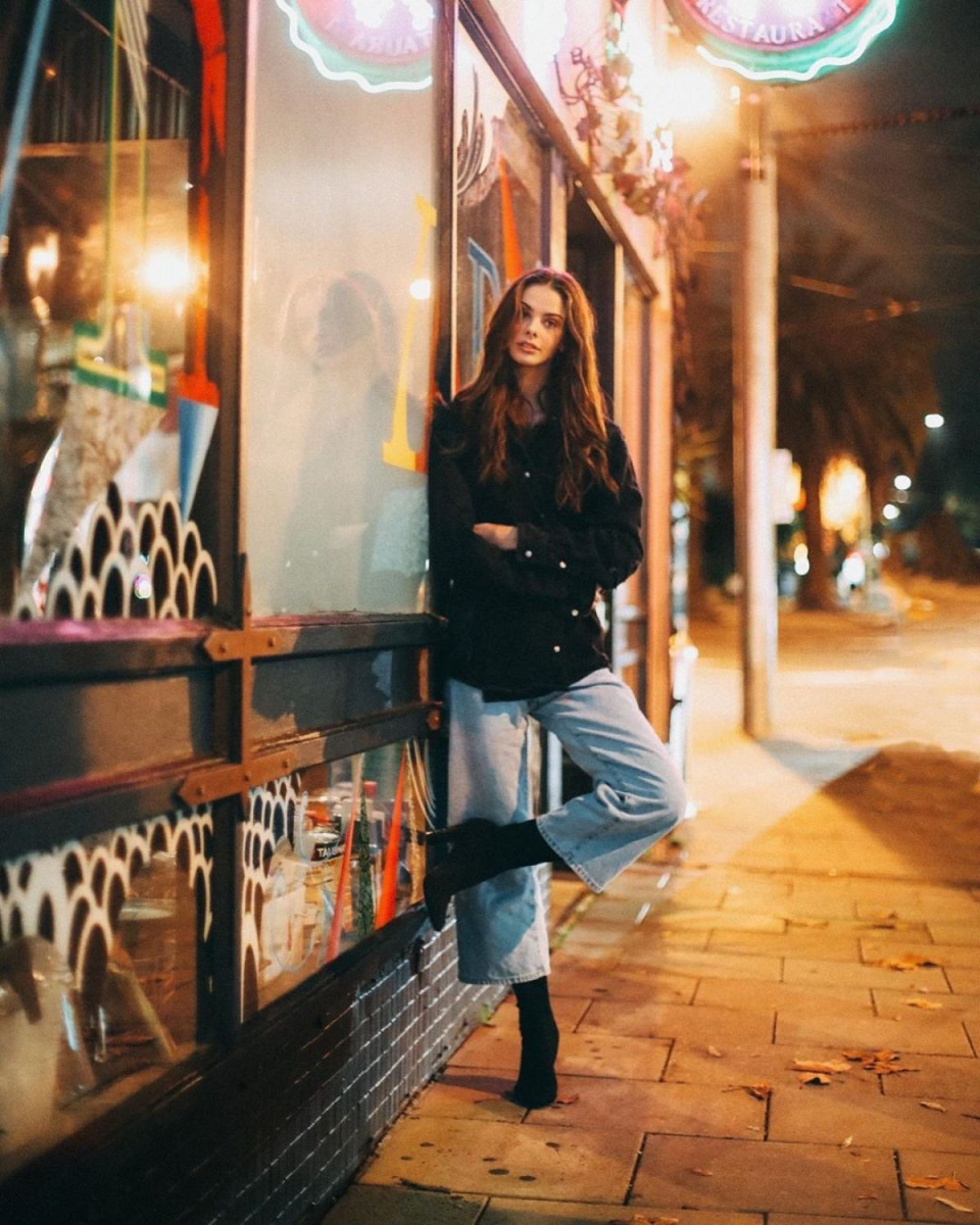 Meika Woollard: pic #1216873