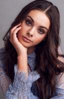 Meika Woollard photo #