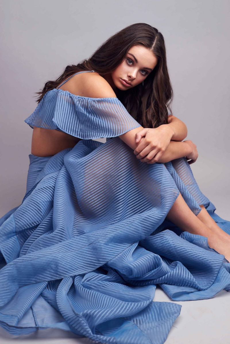 Meika Woollard: pic #1063810
