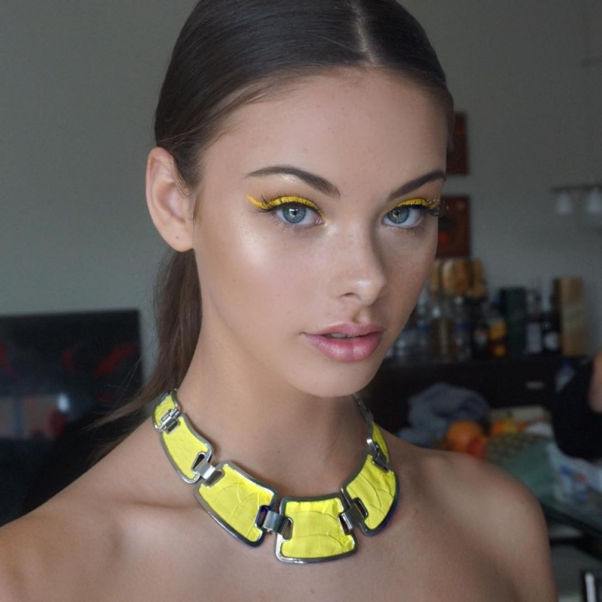 Meika Woollard: pic #1054617