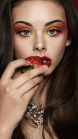 Meika Woollard photo #