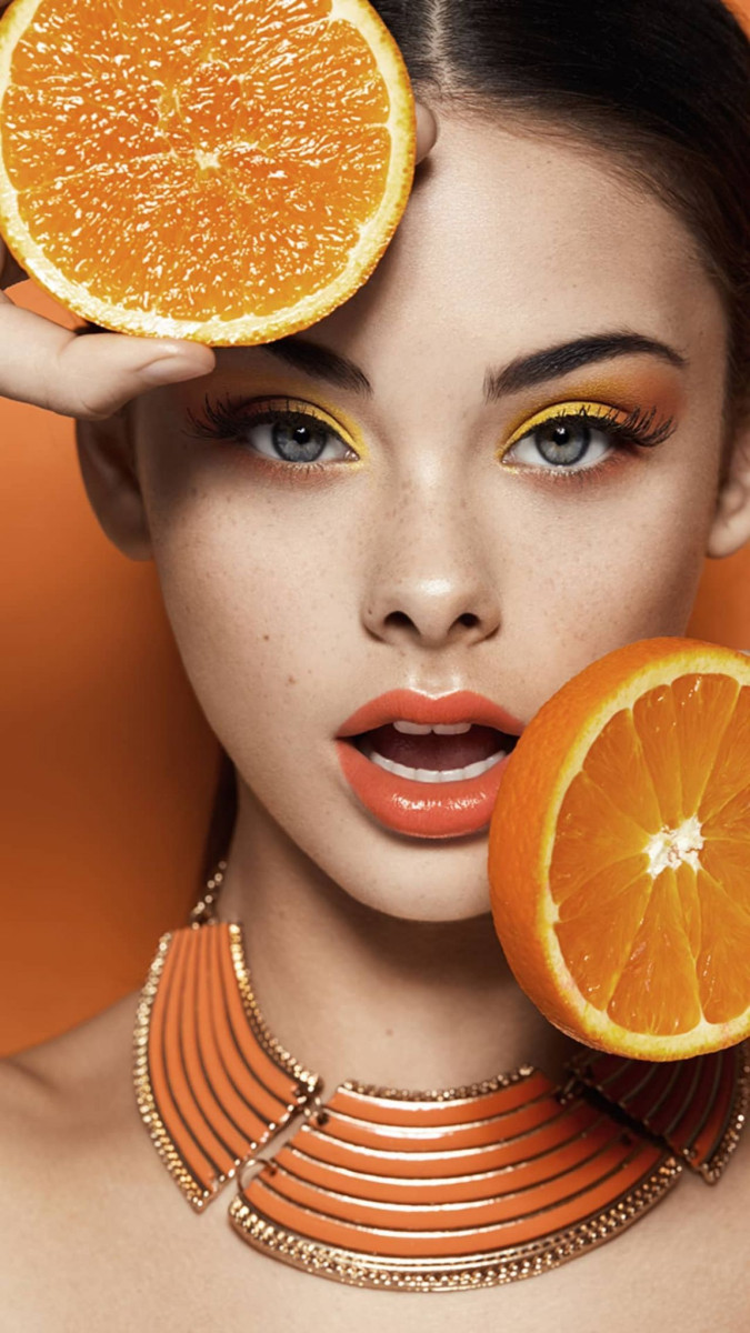 Meika Woollard: pic #1054625