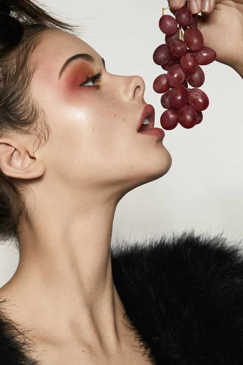 Meika Woollard: pic #1054620