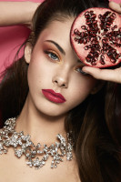 Meika Woollard photo #