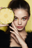 Meika Woollard photo #