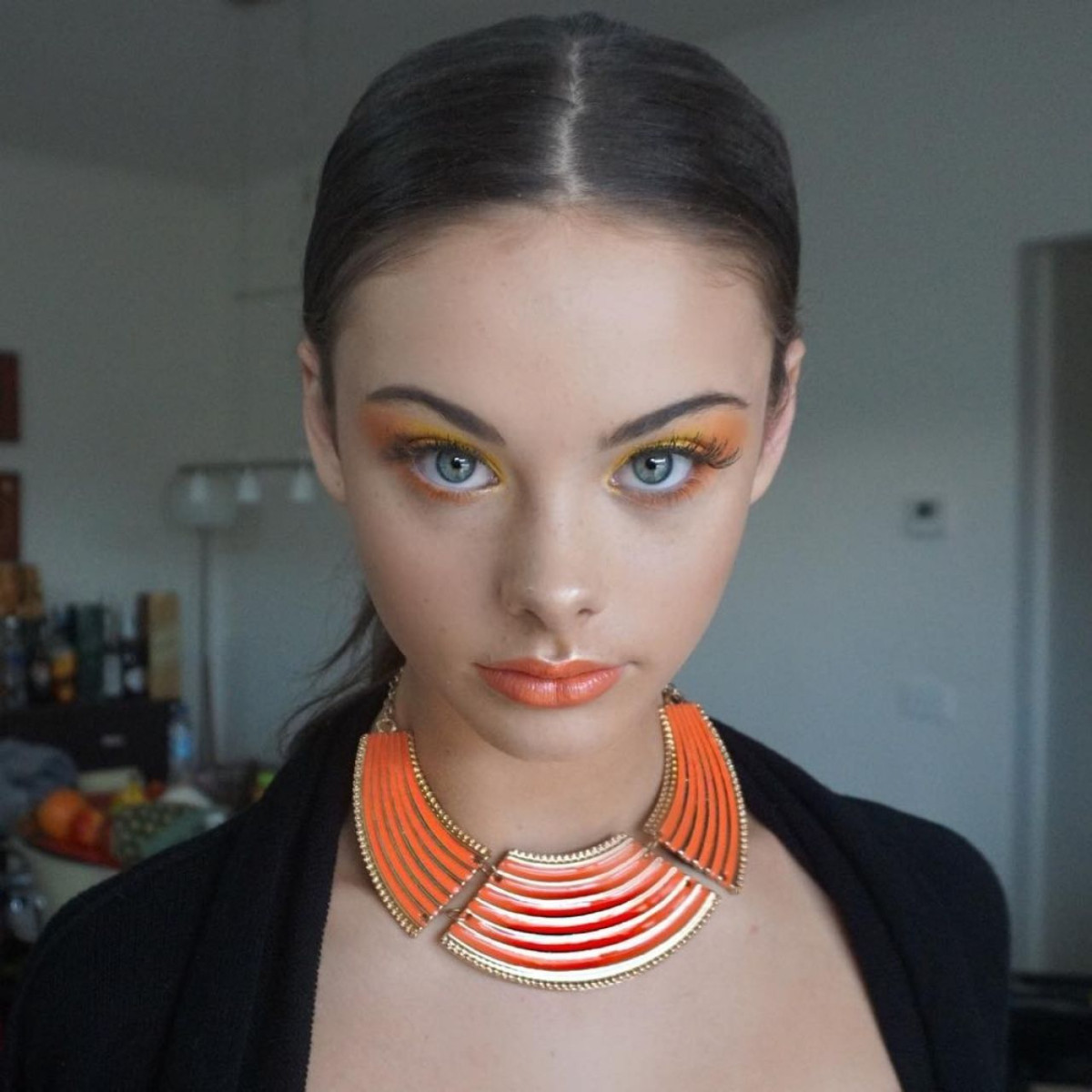 Meika Woollard: pic #1054614