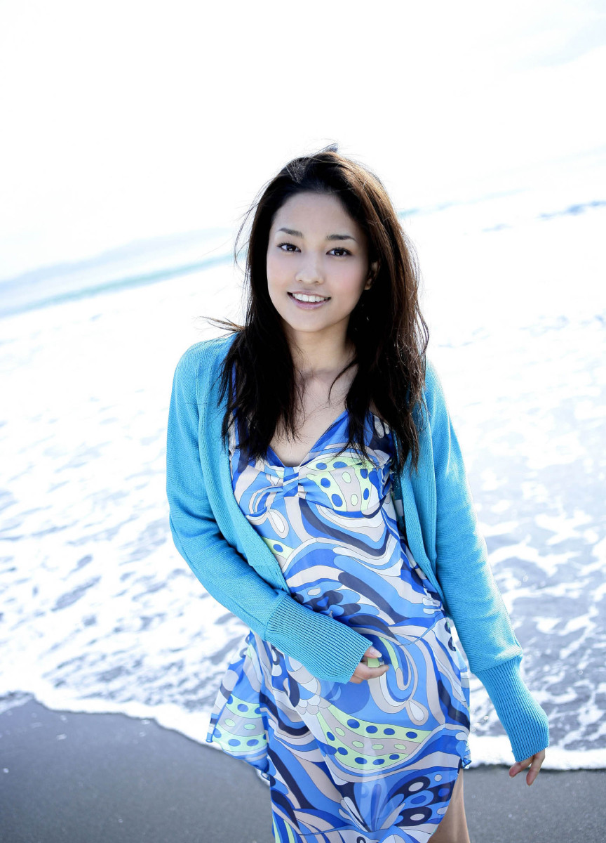 Meisa Kuroki: pic #254817