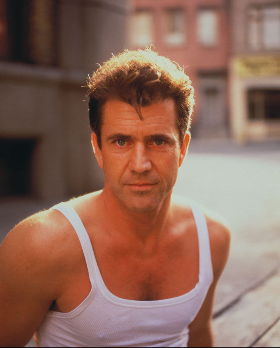 Mel Gibson: pic #270059