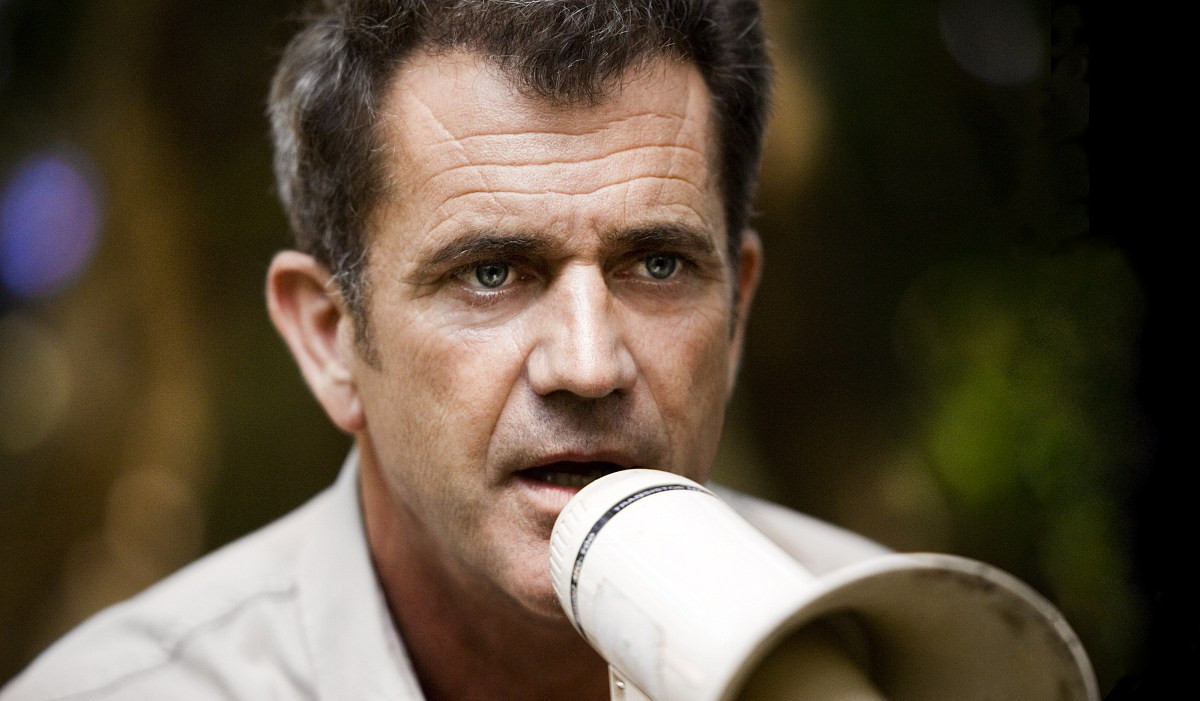 Mel Gibson: pic #310496