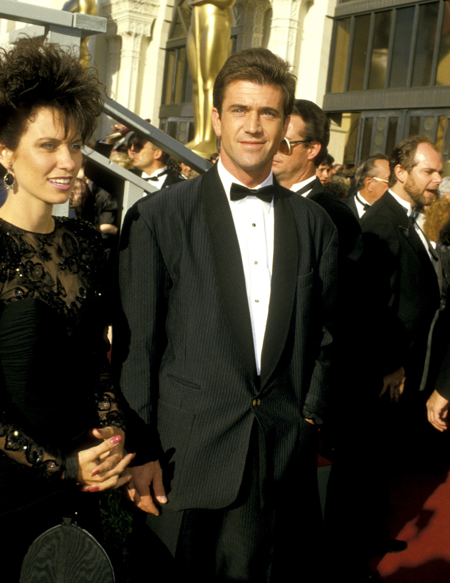 Mel Gibson: pic #147472